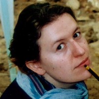 Anne Robertz