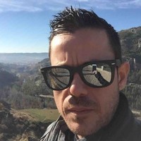 César Torrero García