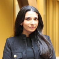 Aleyna Özgören