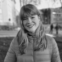 Anette Morvik Robberstad