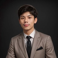 Iqbal Satria Perdana