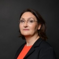Christine Croisard