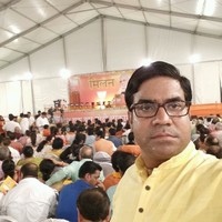 prabhat kumar singh