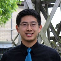 Benjamin Liu