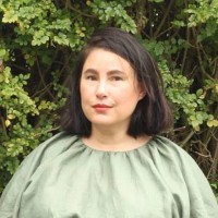 Kathryn Seed