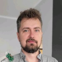 Szymon Serwin