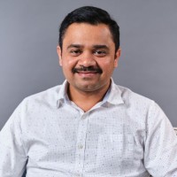 Dharmesh Sorathiya