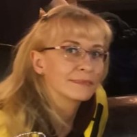 Наталья Игнатова