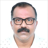Dinesh KC