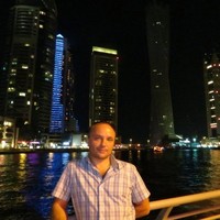 Sergey Sitnikov