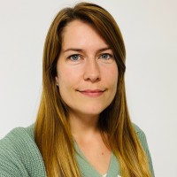 Corinne Pardey