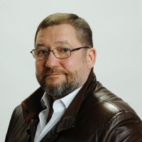 Dmitry Teplyakov