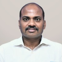 Girish Kumar G