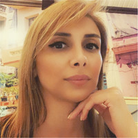 Kamalya Sheykhzade-Ahadova