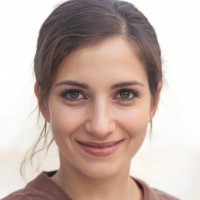 Silvia Cann