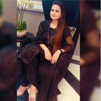 Komal Tahir