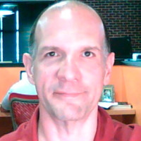 Steve Platnick