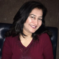 Neerja Puniya (P.Eng)