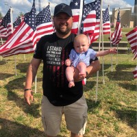 Dustin Herring
