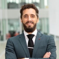 Marco Pronk