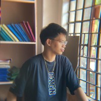 Keith Luansing