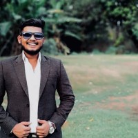 Sidharth Nair