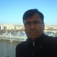 Sunil Yeole
