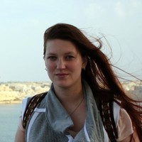 Mariya Khudyakova
