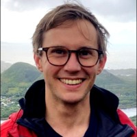Daniel Best