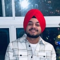 Arshdeep Singh Walia