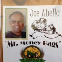 Joe Abella