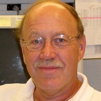 Eugene Baker