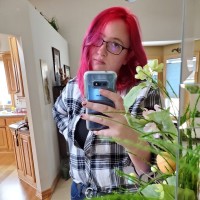 Jessica Rustad