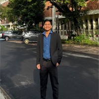 Firdaus Hasmadi
