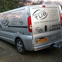 Transport A Tub Hot Tubs