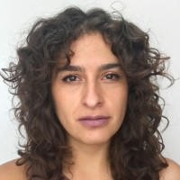 Carla Fernández Arce