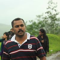 Ramesh Radhakrishnan