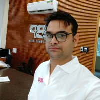Sandeep Kumar