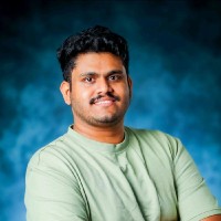 Derrick Ferrao