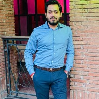 Ankit Rawal