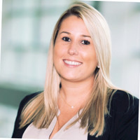 Alexis Myers, Mba
