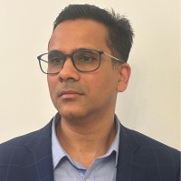 Dipak Beri