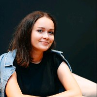 Hanna Haradzetskaya