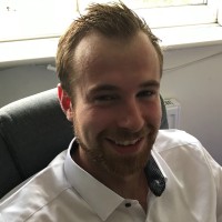 Luke Goodwin