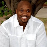 Marcus Garnett, CTS