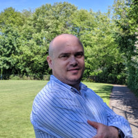 Alex Osieru, Csp-Cpsa