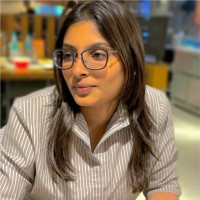 Vrishali Kamble