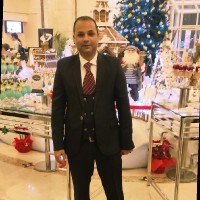 Reda Hamdy