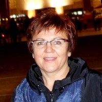 Sviatlana Walton