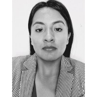 Ana Karen Gonzalez Martinez